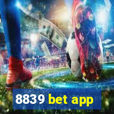 8839 bet app